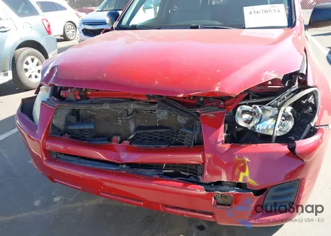 2010 Toyota Rav4 from USA, damaged, VIN JTMZF4DV3AD016559